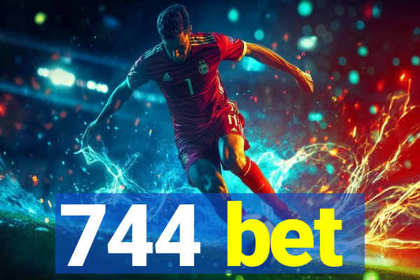 744 bet